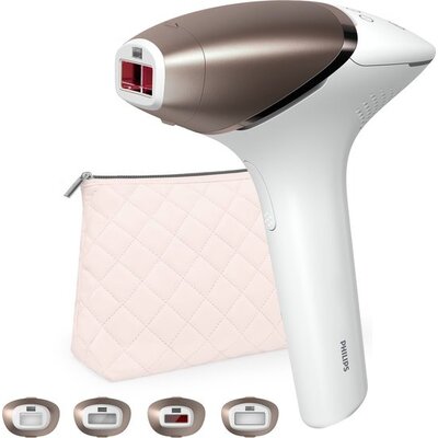 Philips IPL Ontharingsapparaat Lumea - BRI951/01