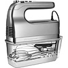 KitchenMonster Handmixer met Opbergbak