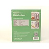 KitchenMonster Handmixer met Opbergbak