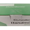 KitchenMonster Handmixer met Opbergbak