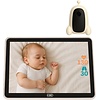 B-Care Babyfoon met Camera - Nova Sense Touch