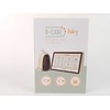 B-Care Babyfoon met Camera - Nova Sense Touch