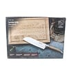 Laguiole Style De Vie Santokumes met Snijplank