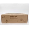 Tefal Pannenset 3-delig - Renew ON - Zwart