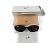 Ray-Ban Zonnebril RB4441D - Zwart