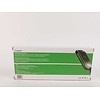 iSetchi Solar Powerbank 20000 mAh - Groen