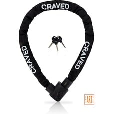 Craved Kettingslot Iron ART3 - 110cm