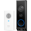 Eufy Video Deurbel met Chime - E8214311