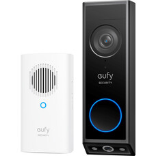 Eufy Video Deurbel met Chime - E8214311