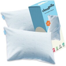 Cloudpillo Hoofdkussen Original 2-Pack