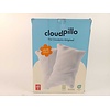 Cloudpillo Hoofdkussen Original 2-Pack