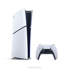Sony Playstation 5 Slim - Digital Edition - 1TB