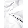 Cloudpillo Beddengoedset 240x220 cm - met 2 Kussenslopen - Cloudy White