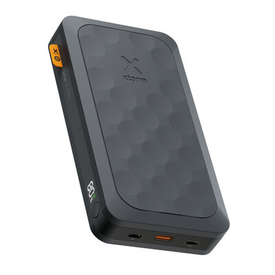 Xtorm Powerbank 45.000mAh - Midnight Black