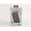 Xtorm Powerbank 45.000mAh - Midnight Black