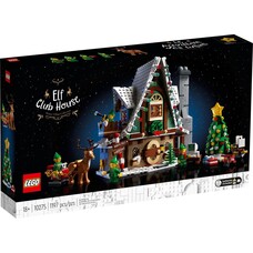 LEGO Creator - Elf Club House – 10275