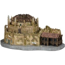 Luville Efteling Miniatuur - Dans Macabre