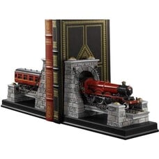 Noble Collection Boekensteunen Hogwarts Express