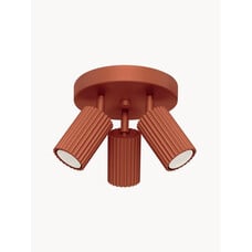 Sollux Plafondlamp Gleam - 3-lichts