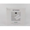 Withings Weegschaal Body Smart - Wit