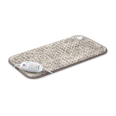 Beurer Elektrisch Warmtekussen XXL - Taupe