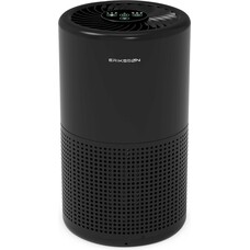 Erikssøn Luchtreiniger Prime - Zwart