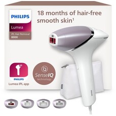 Philips IPL Ontharingsapparaat Lumea - BRI947/00