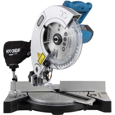 Hyundai Afkortzaag 1100W