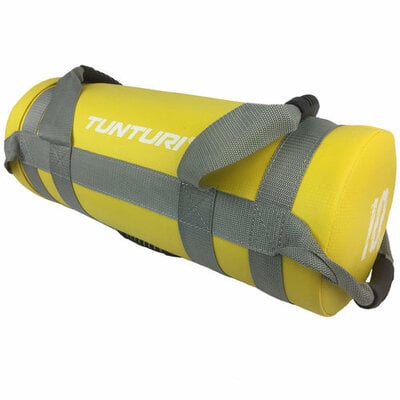 Tunturi Strengthbag Power Bag - 10kg