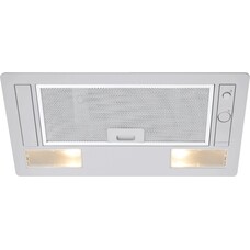 Etna Afzuigkap Inbouw 53cm - AI553RVS