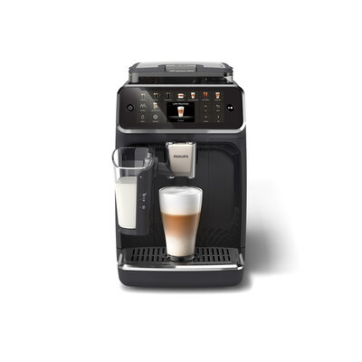 Philips Espressomachine Series 5500 - EP5541/50