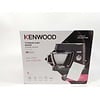 Kenwood Keukenmachine Chef Baker - KVC85.004BK - Zwart