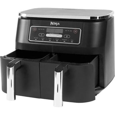 Ninja Dubbele Airfryer XXL - Foodi AF300EU