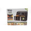 Ninja Dubbele Airfryer XXL - Foodi AF300EU