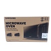 Samsung Magnetron Vrijstaand - MS23B3555ES/EN
