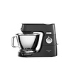 Kenwood Keukenmachine Chef Baker - KVC85.004BK - Zwart