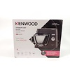 Kenwood Keukenmachine Chef Baker - KVC85.004BK - Zwart