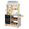 OOOK Houten Speelgoed Supermarkt