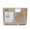 OOOK Houten Speelgoed Supermarkt