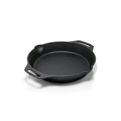 Petromax Gietijzeren Skillet - Ø30 cm