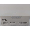 Ring Beveiligingscamera Indoor (2nd Gen) - Wit