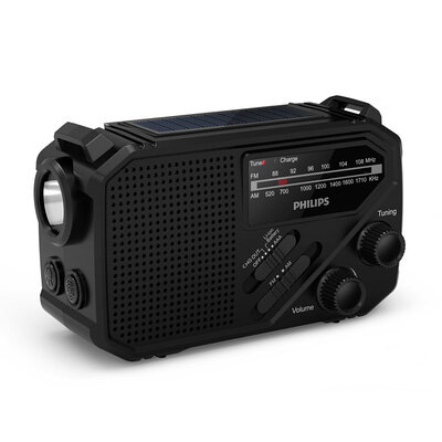 Philips Draagbare Radio TAR1609/00