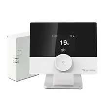 Remeha eTwist RF Startersset