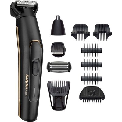 Babyliss Multigroomer 11-in-1 - MT860E
