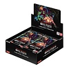 One Piece Trading Cards Boosterbox - Wings Of The Captain OP6