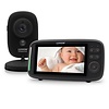 Luvion Babyfoon met Camera - Platinum Ultra Black