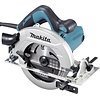 Makita Handcirkelzaag HS7611