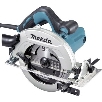 Makita Handcirkelzaag HS7611