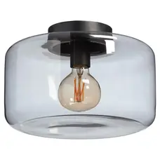 Kwantum Plafondlamp Aita - Zwart