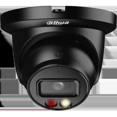 Dahua Beveiligingscamera IP - Turret 8MP